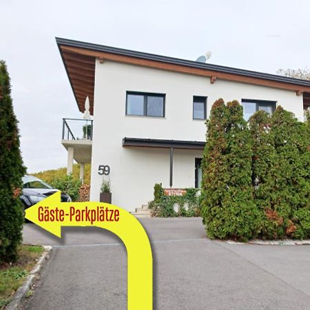 Apartmenthaus Styria Bad Gleichenberg Buitenkant foto