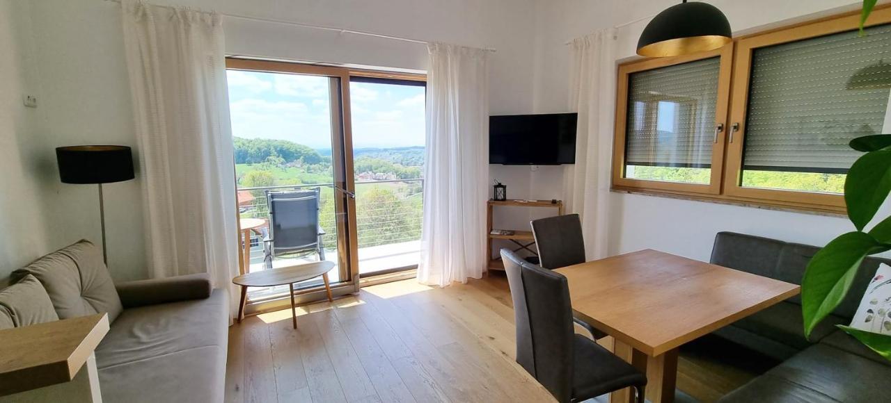 Apartmenthaus Styria Bad Gleichenberg Buitenkant foto