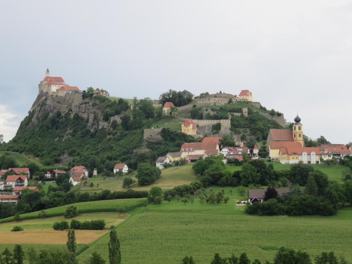 Apartmenthaus Styria Bad Gleichenberg Buitenkant foto