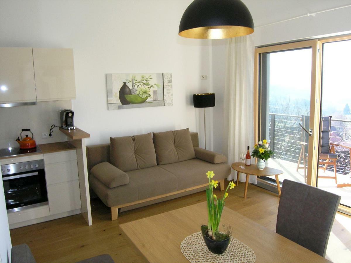 Apartmenthaus Styria Bad Gleichenberg Buitenkant foto